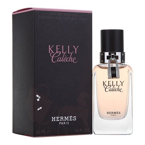 kelly caleche hermes opinioni|kelly caleche eau de toilette.